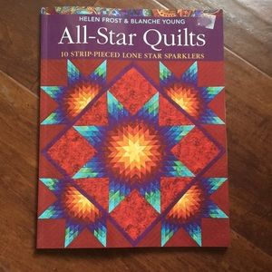All-Star Quilts